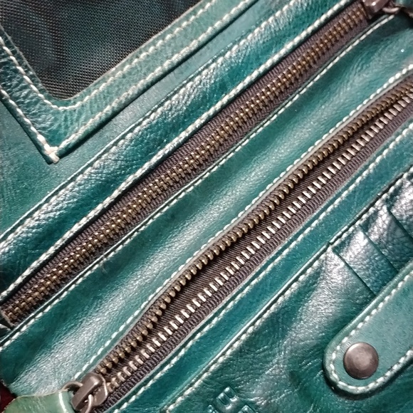 Bed Stu Cadence Bag - Picture 3 of 16